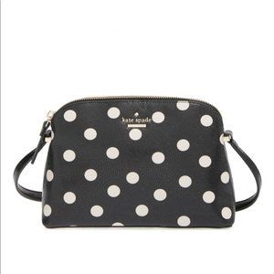 Kate Spade Cedar Street- dot mandy cross body